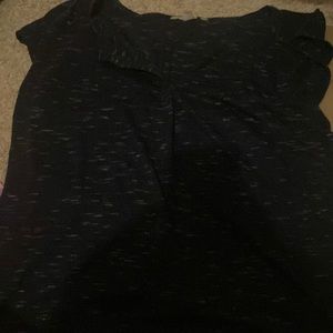 3 junior small shirts